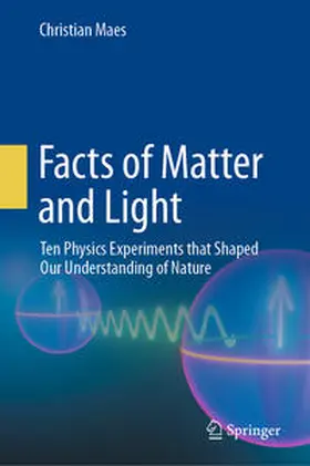 Maes | Facts of Matter and Light | E-Book | sack.de