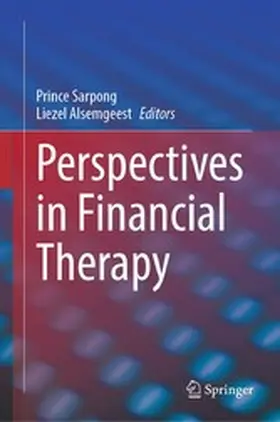 Sarpong / Alsemgeest |  Perspectives in Financial Therapy | eBook | Sack Fachmedien