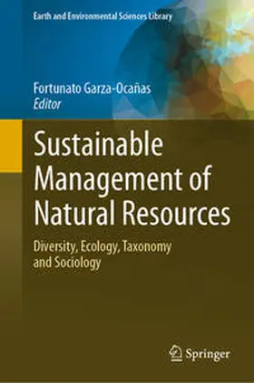 Garza-Ocañas |  Sustainable Management of Natural Resources | eBook | Sack Fachmedien