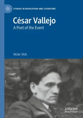 Vich |  César Vallejo | Buch |  Sack Fachmedien