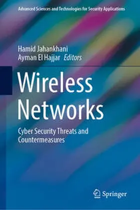 Jahankhani / El Hajjar | Wireless Networks | E-Book | sack.de