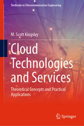 Kingsley |  Cloud Technologies and Services | eBook | Sack Fachmedien