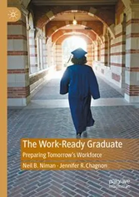 Niman / Chagnon |  The Work-Ready Graduate | eBook | Sack Fachmedien