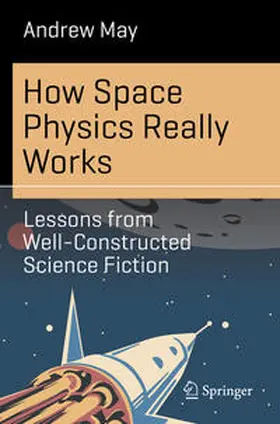 May |  How Space Physics Really Works | eBook | Sack Fachmedien