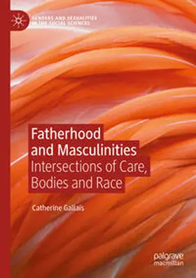 Gallais |  Fatherhood and Masculinities | eBook | Sack Fachmedien