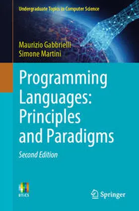 Gabbrielli / Martini |  Programming Languages: Principles and Paradigms | eBook | Sack Fachmedien