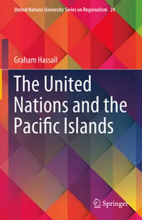 Hassall |  The United Nations and the Pacific Islands | Buch |  Sack Fachmedien