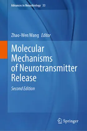Wang |  Molecular Mechanisms of Neurotransmitter Release | eBook | Sack Fachmedien