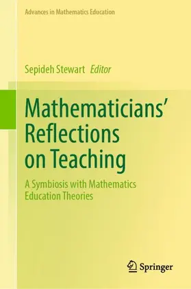 Stewart |  Mathematicians' Reflections on Teaching | Buch |  Sack Fachmedien