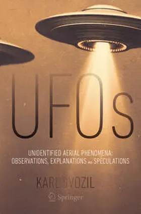Svozil | UFOs | E-Book | sack.de