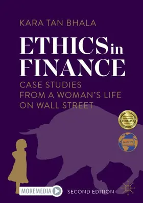 Tan Bhala | Ethics in Finance | Buch | 978-3-031-34400-8 | sack.de