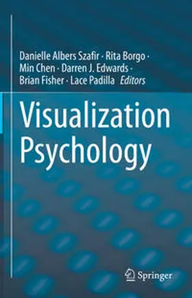 Albers Szafir / Borgo / Chen |  Visualization Psychology | eBook | Sack Fachmedien