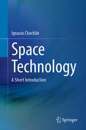Chechile |  Space Technology | Buch |  Sack Fachmedien