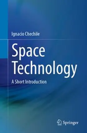 Chechile |  Space Technology | eBook | Sack Fachmedien