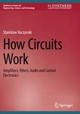 Raczynski |  How Circuits Work | Buch |  Sack Fachmedien