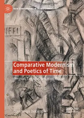 Dolcerocca |  Comparative Modernism and Poetics of Time | eBook | Sack Fachmedien