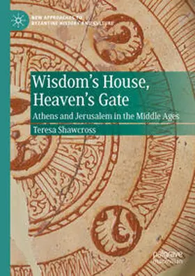 Shawcross |  Wisdom's House, Heaven's Gate | Buch |  Sack Fachmedien