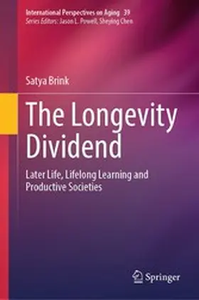 Brink |  The Longevity Dividend | eBook | Sack Fachmedien