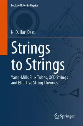 Hari Dass |  Strings to Strings | Buch |  Sack Fachmedien