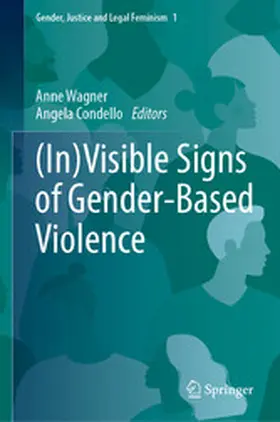 Wagner / Condello |  (In)Visible Signs of Gender-Based Violence | eBook | Sack Fachmedien