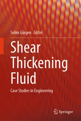 Gürgen |  Shear Thickening Fluid | eBook | Sack Fachmedien