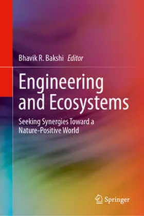 Bakshi | Engineering and Ecosystems | Buch | 978-3-031-35691-9 | sack.de