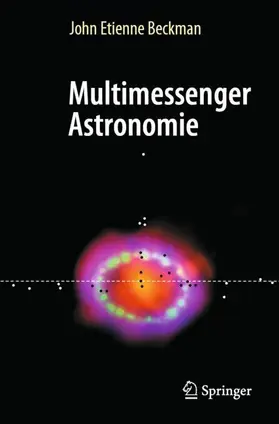 Beckman |  Multimessenger Astronomie | Buch |  Sack Fachmedien