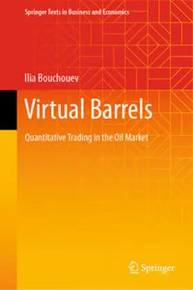 Bouchouev |  Virtual Barrels | eBook | Sack Fachmedien