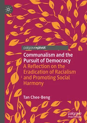 Tan | Communalism and the Pursuit of Democracy | E-Book | sack.de