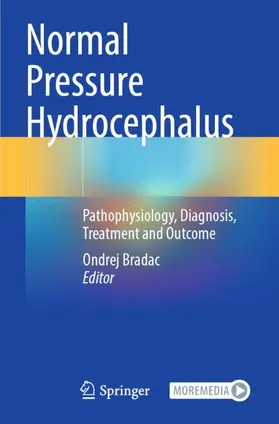 Bradac |  Normal Pressure Hydrocephalus | Buch |  Sack Fachmedien