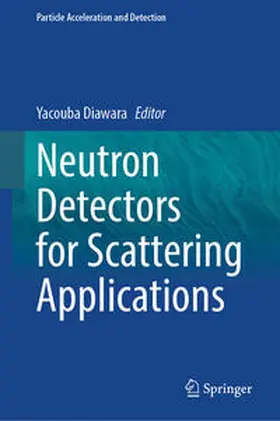 Diawara | Neutron Detectors for Scattering Applications | E-Book | sack.de