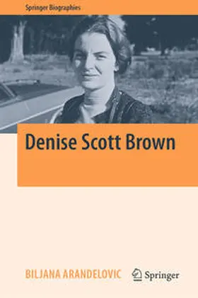 Arandelovic |  Denise Scott Brown | eBook | Sack Fachmedien