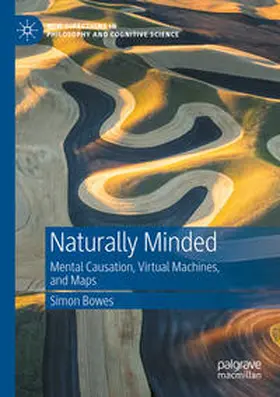 Bowes |  Naturally Minded | Buch |  Sack Fachmedien