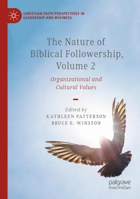 Winston / Patterson |  The Nature of Biblical Followership, Volume 2 | Buch |  Sack Fachmedien