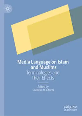 Al-Azami |  Media Language on Islam and Muslims | eBook | Sack Fachmedien