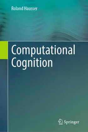 Hausser |  Computational Cognition | eBook | Sack Fachmedien