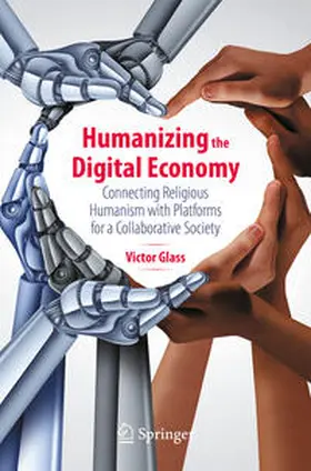 Glass |  Humanizing the Digital Economy | Buch |  Sack Fachmedien