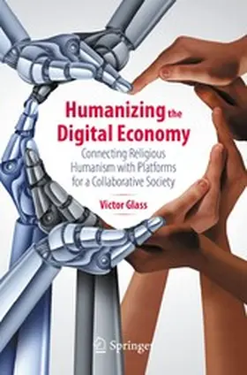 Glass |  Humanizing the Digital Economy | eBook | Sack Fachmedien