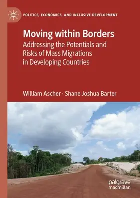 Barter / Ascher |  Moving within Borders | Buch |  Sack Fachmedien