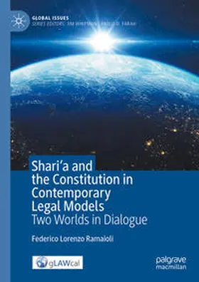 Ramaioli |  Shari'a and the Constitution in Contemporary Legal Models | eBook | Sack Fachmedien