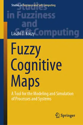Kóczy |  Fuzzy Cognitive Maps | eBook | Sack Fachmedien