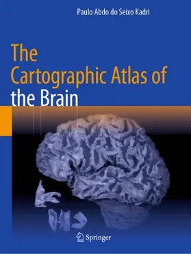 Kadri |  The Cartographic Atlas of the Brain | Buch |  Sack Fachmedien