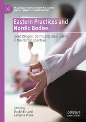 Enstedt / Plank | Eastern Practices and Nordic Bodies | E-Book | sack.de