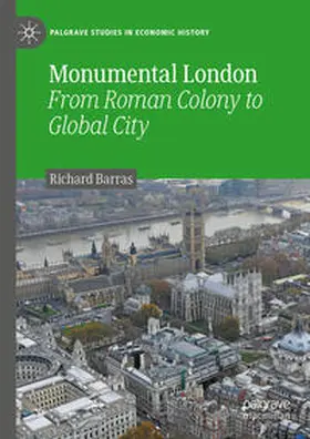 Barras |  Monumental London | eBook | Sack Fachmedien