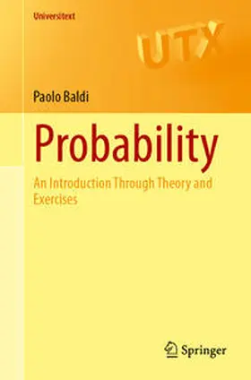 Baldi | Probability | E-Book | sack.de