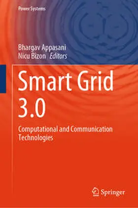Appasani / Bizon |  Smart Grid 3.0 | eBook | Sack Fachmedien