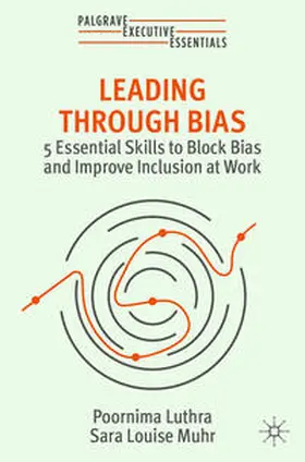 Luthra / Muhr |  Leading Through Bias | eBook | Sack Fachmedien