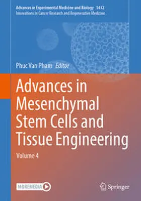 Pham |  Advances in Mesenchymal Stem Cells and Tissue Engineering | Buch |  Sack Fachmedien