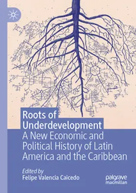 Valencia Caicedo |  Roots of Underdevelopment | Buch |  Sack Fachmedien