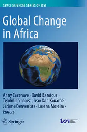 Cazenave / Baratoux / Moreira |  Global Change in Africa | Buch |  Sack Fachmedien